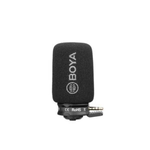 BOYA Wireless Microphone Transmitter