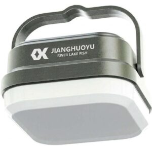Portable LED Work and Camping Light